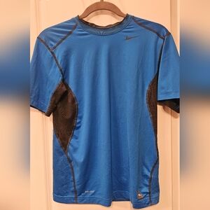 Nike Kids Pro Combat T Shirt